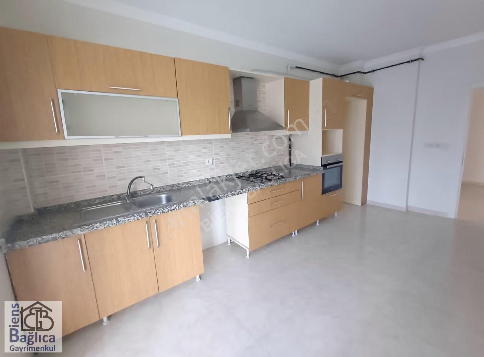 Bağlıca Anadolu Lisesi Karşısında Kiralık 4+1 Daire - Görsel 12