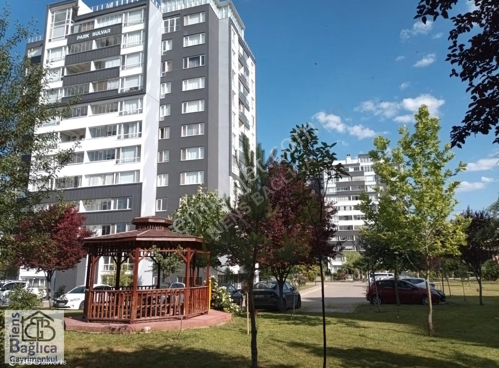Bağlıca Anadolu Lisesi Karşısında Kiralık 4+1 Daire