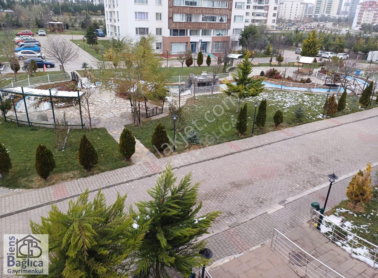 Bağlıca Anadolu Lisesi Karşısında Kiralık 4+1 Daire - Görsel 7