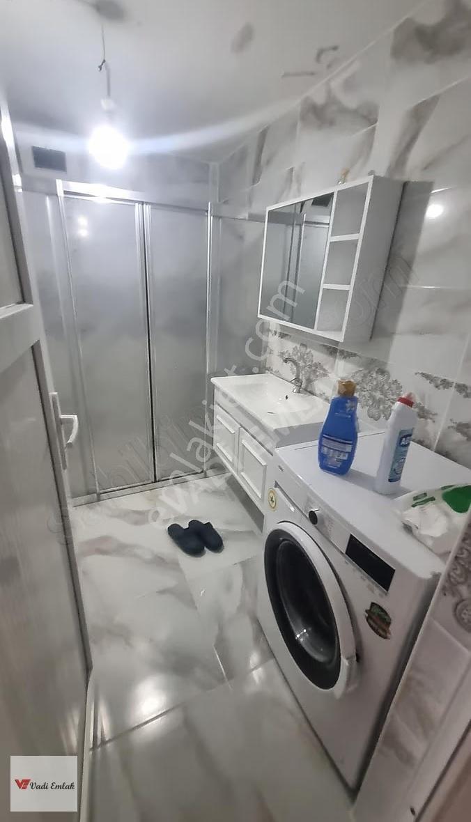 Esentepe Mahallesi'nde Kiralık Eşyalı 3+1 Daire | Vadi Emlak - Görsel 5