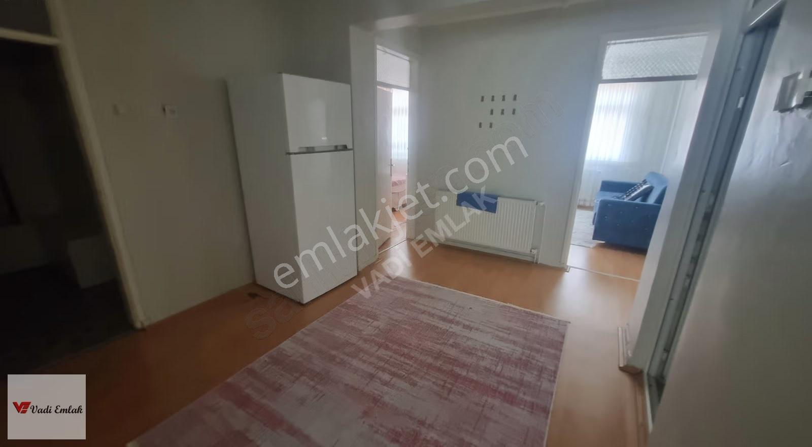 Esentepe Mahallesi'nde Kiralık Eşyalı 3+1 Daire | Vadi Emlak - Görsel 2