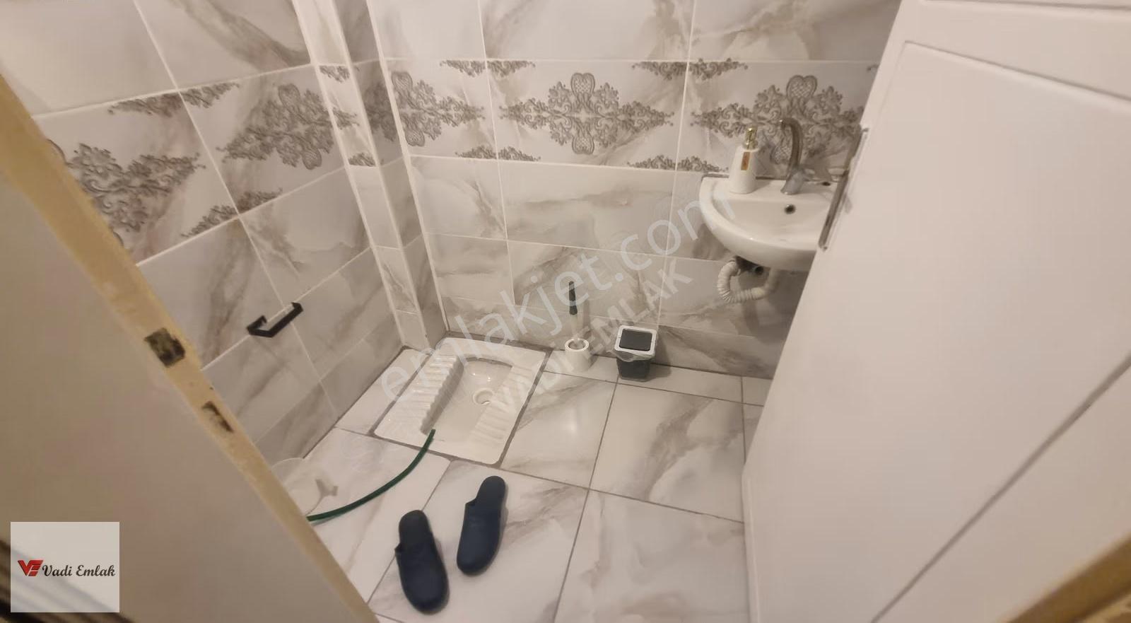Esentepe Mahallesi'nde Kiralık Eşyalı 3+1 Daire | Vadi Emlak - Görsel 6