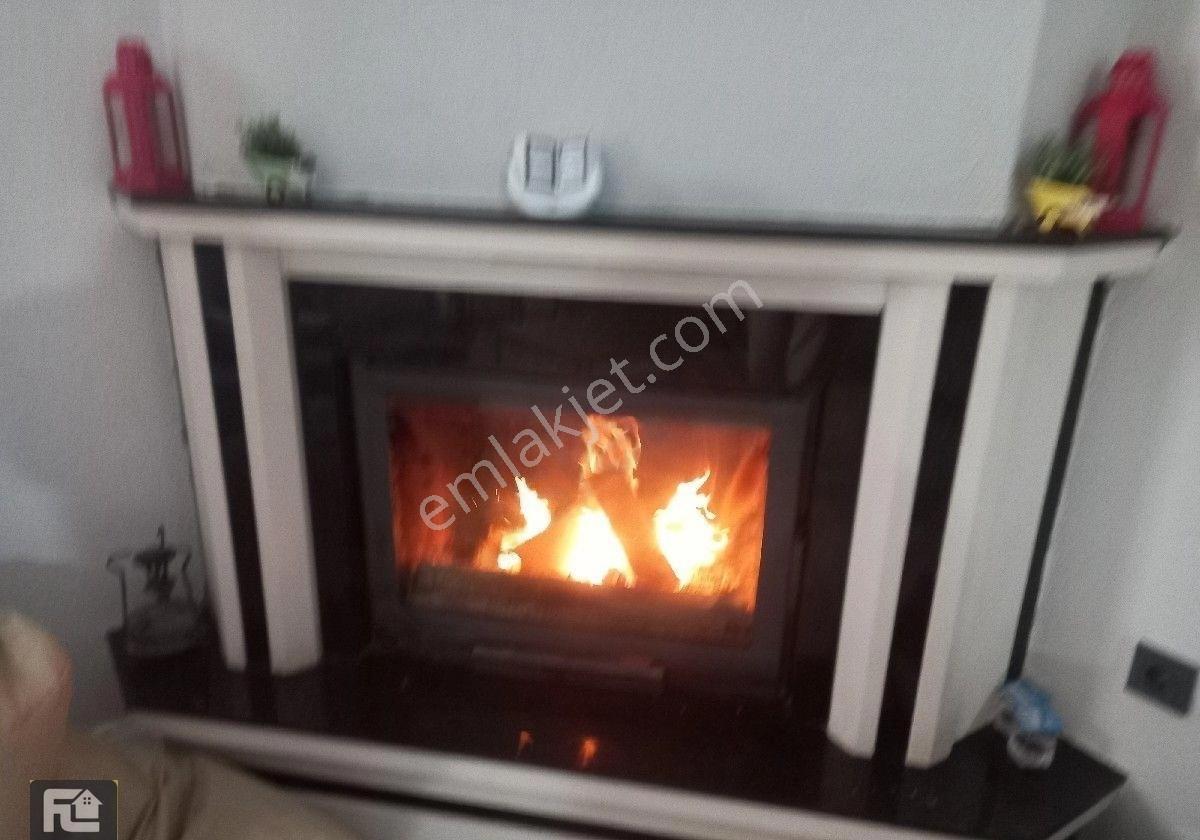 F-l Emlaktan Kocaeli Karagöllü De Kapalı Havuzlu Lüks Villa - Görsel 28