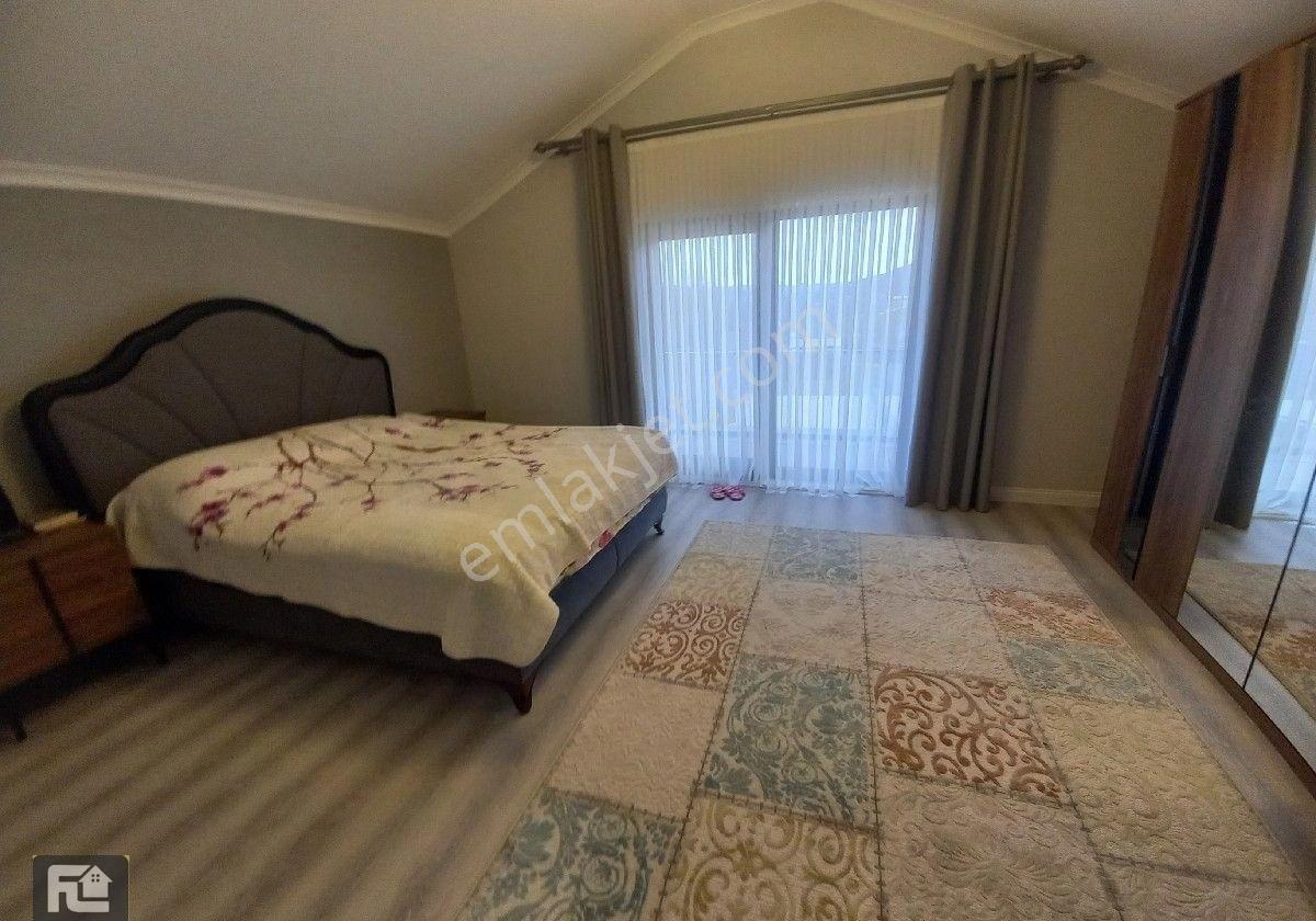 F-l Emlaktan Kocaeli Karagöllü De Kapalı Havuzlu Lüks Villa - Görsel 15