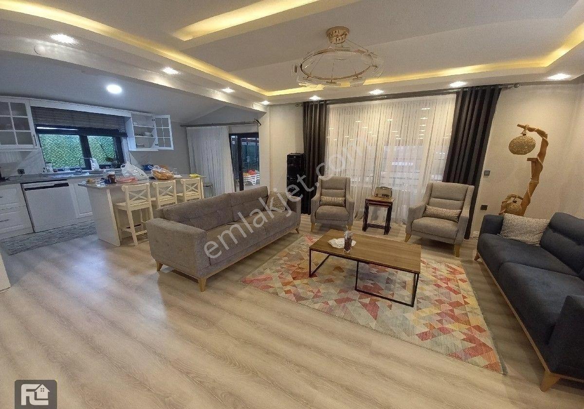 F-l Emlaktan Kocaeli Karagöllü De Kapalı Havuzlu Lüks Villa - Görsel 7