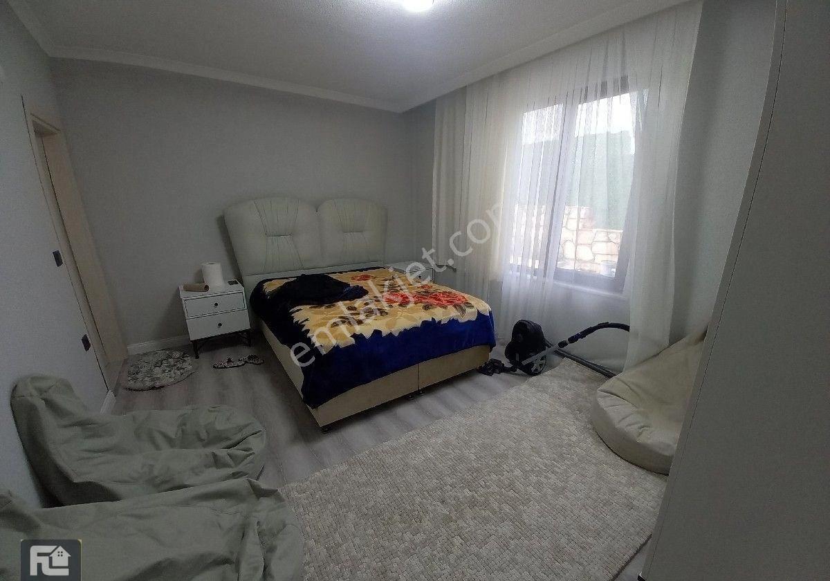 F-l Emlaktan Kocaeli Karagöllü De Kapalı Havuzlu Lüks Villa - Görsel 13