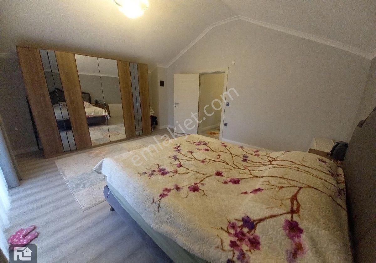 F-l Emlaktan Kocaeli Karagöllü De Kapalı Havuzlu Lüks Villa - Görsel 16