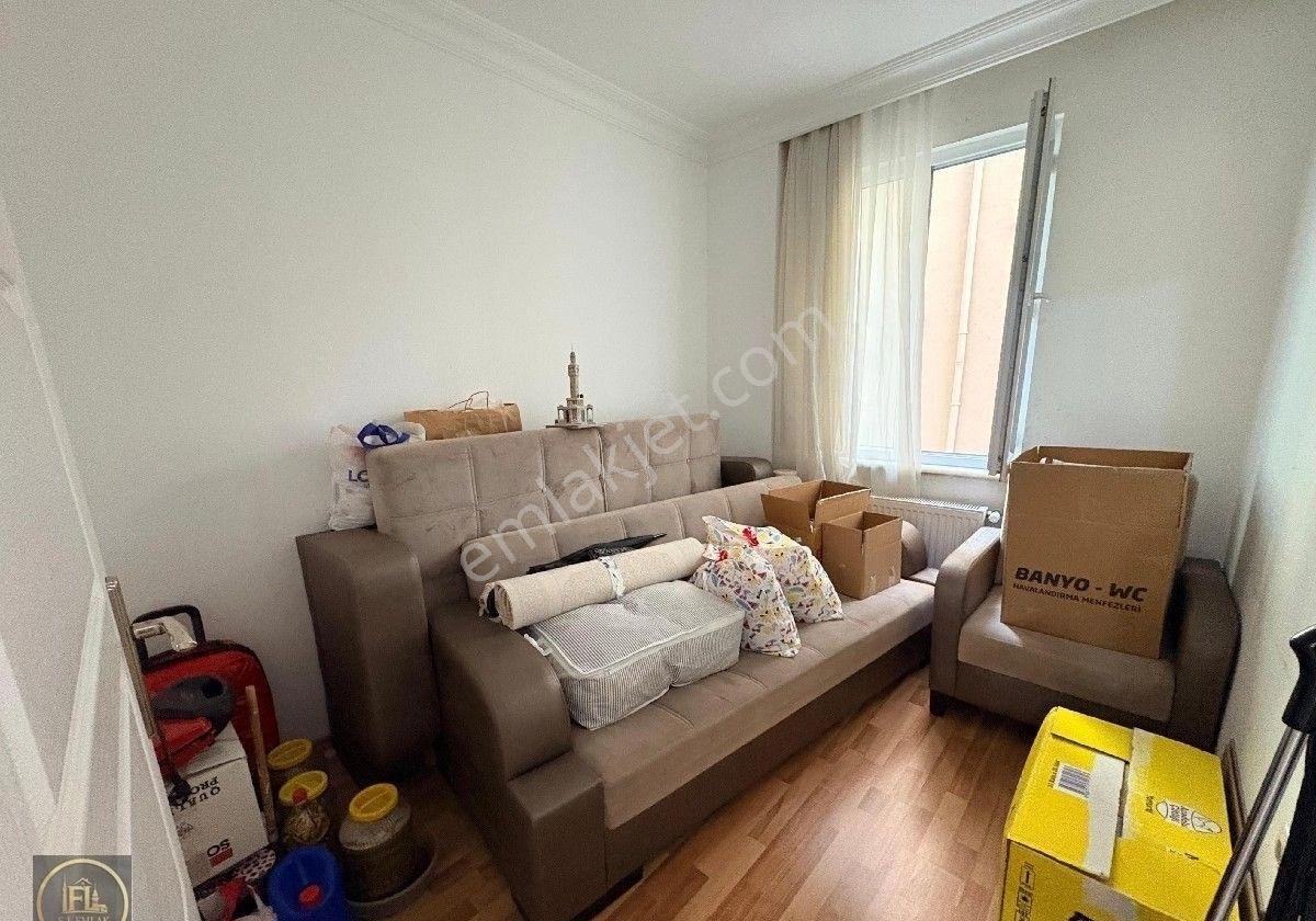 F-l Esatpaşada Emaar Avm Yürüme Mesafe 2+1 Bakımlı Daire - Görsel 17