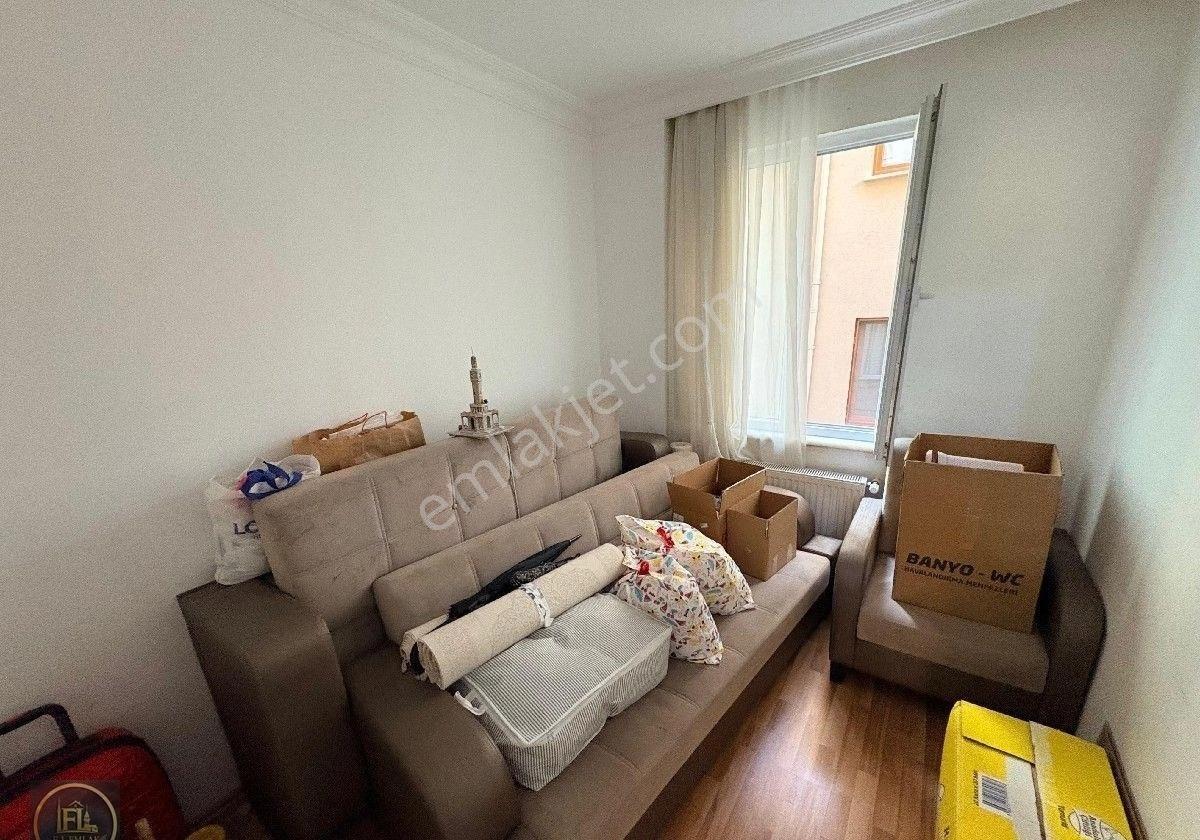 F-l Esatpaşada Emaar Avm Yürüme Mesafe 2+1 Bakımlı Daire - Görsel 9