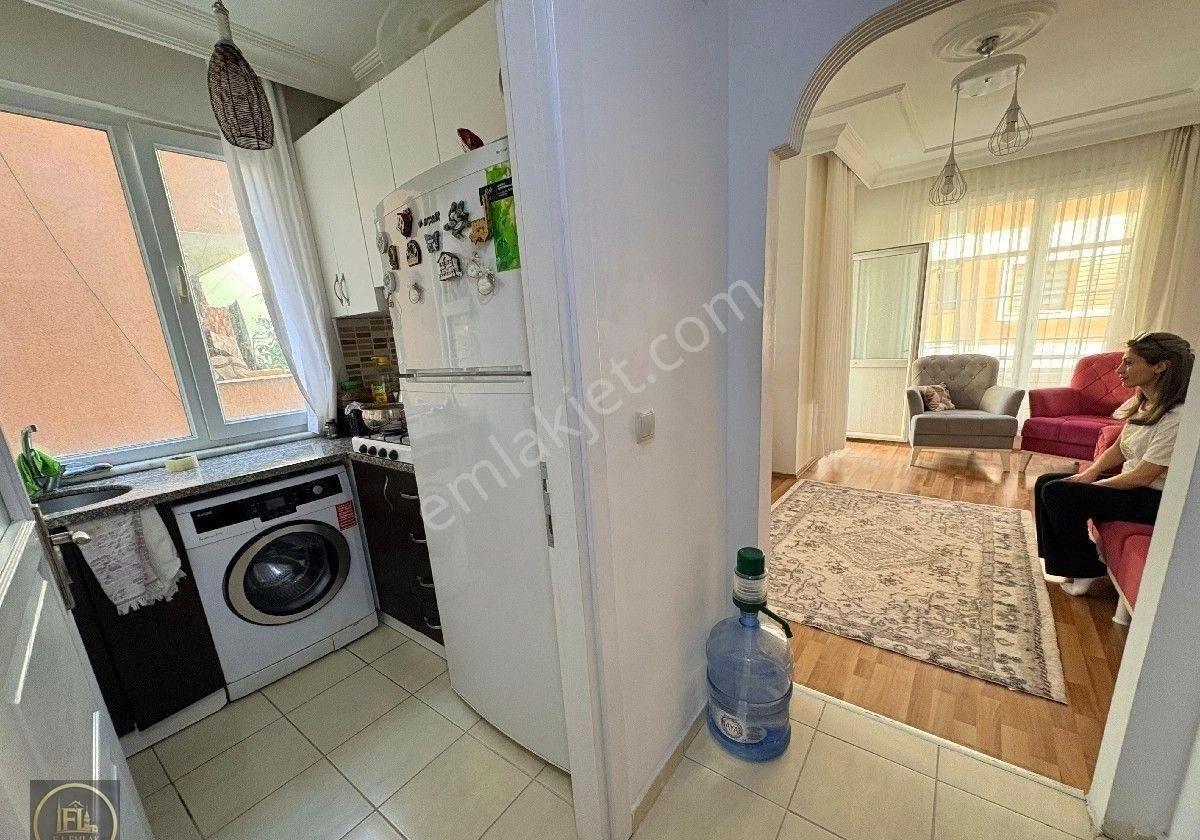 F-l Esatpaşada Emaar Avm Yürüme Mesafe 2+1 Bakımlı Daire - Görsel 14