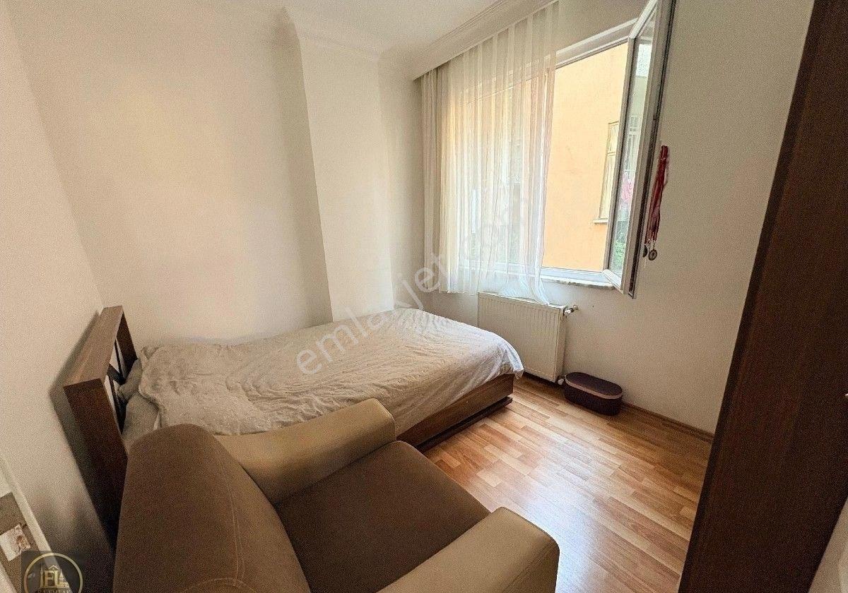 F-l Esatpaşada Emaar Avm Yürüme Mesafe 2+1 Bakımlı Daire - Görsel 18