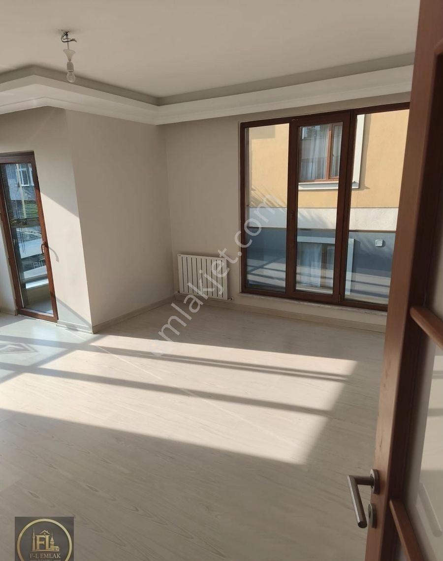 F-l Emlaktan Esatpaşa 3+1 Nezih Sitede Kiralık 4.kat Genç Bina - Görsel 10