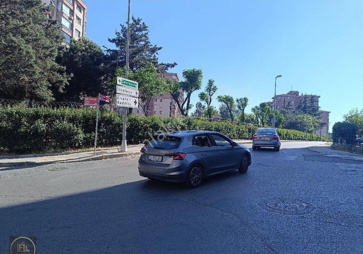 F-l Den Fetihte Yüksek Tavanlı Caddeye 20m Cepheli 360 M2 Yeni Binada Mağaza - Görsel 17
