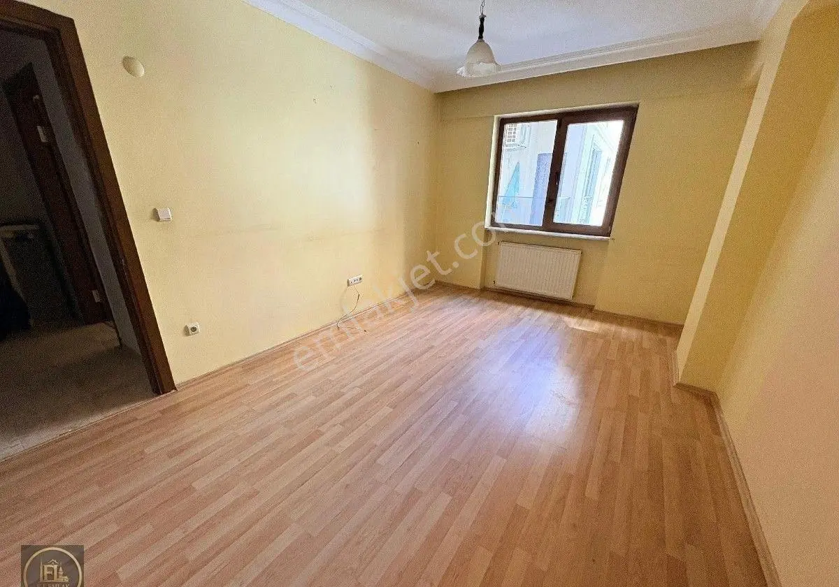 F-l Den Esenevlerde 3+1 Bakımlı Daire - Görsel 12