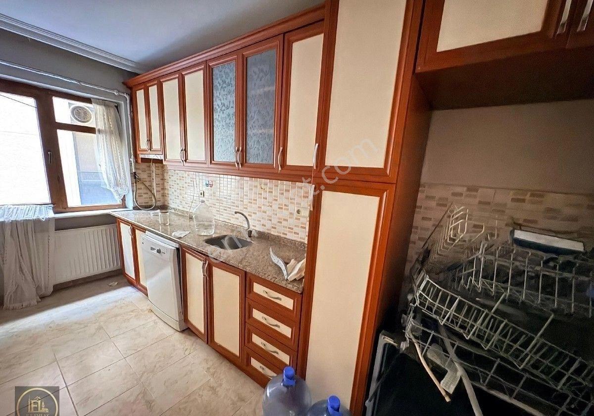 F-l Den Esenevlerde 3+1 Bakımlı Daire - Görsel 3