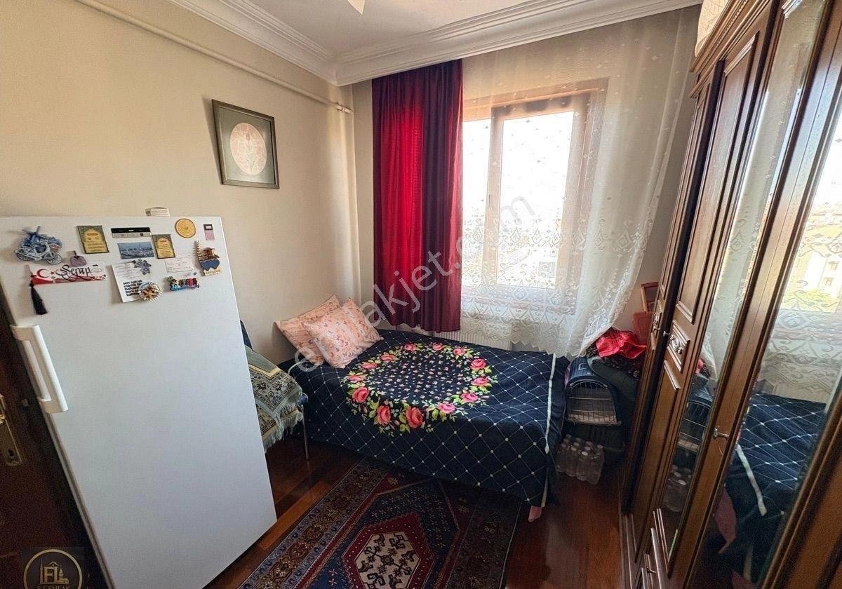 F-l Emlaktan Küçükyalı Marmaraya Yakın 5+2 Triplex Satılık Daire - Görsel 15