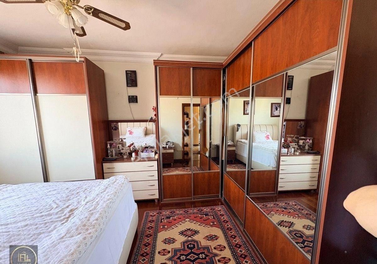 F-l Emlaktan Küçükyalı Marmaraya Yakın 5+2 Triplex Satılık Daire - Görsel 18