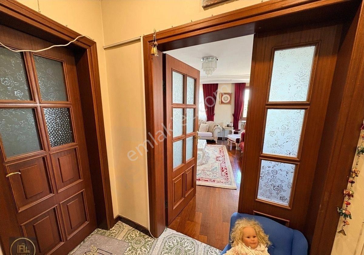 F-l Emlaktan Küçükyalı Marmaraya Yakın 5+2 Triplex Satılık Daire - Görsel 22
