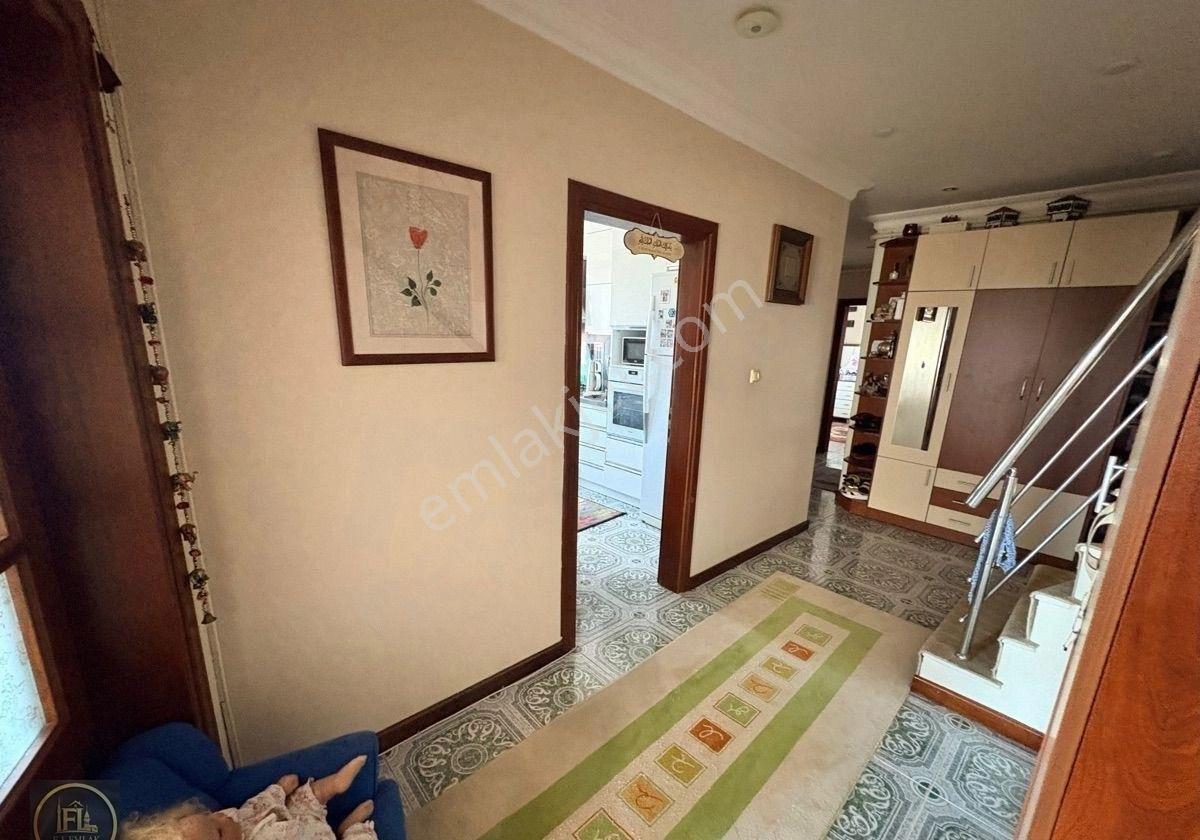 F-l Emlaktan Küçükyalı Marmaraya Yakın 5+2 Triplex Satılık Daire - Görsel 23