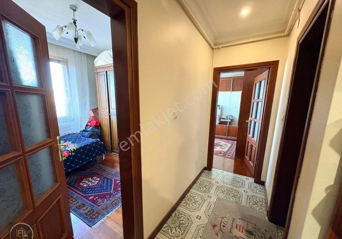 F-l Emlaktan Küçükyalı Marmaraya Yakın 5+2 Triplex Satılık Daire - Görsel 12