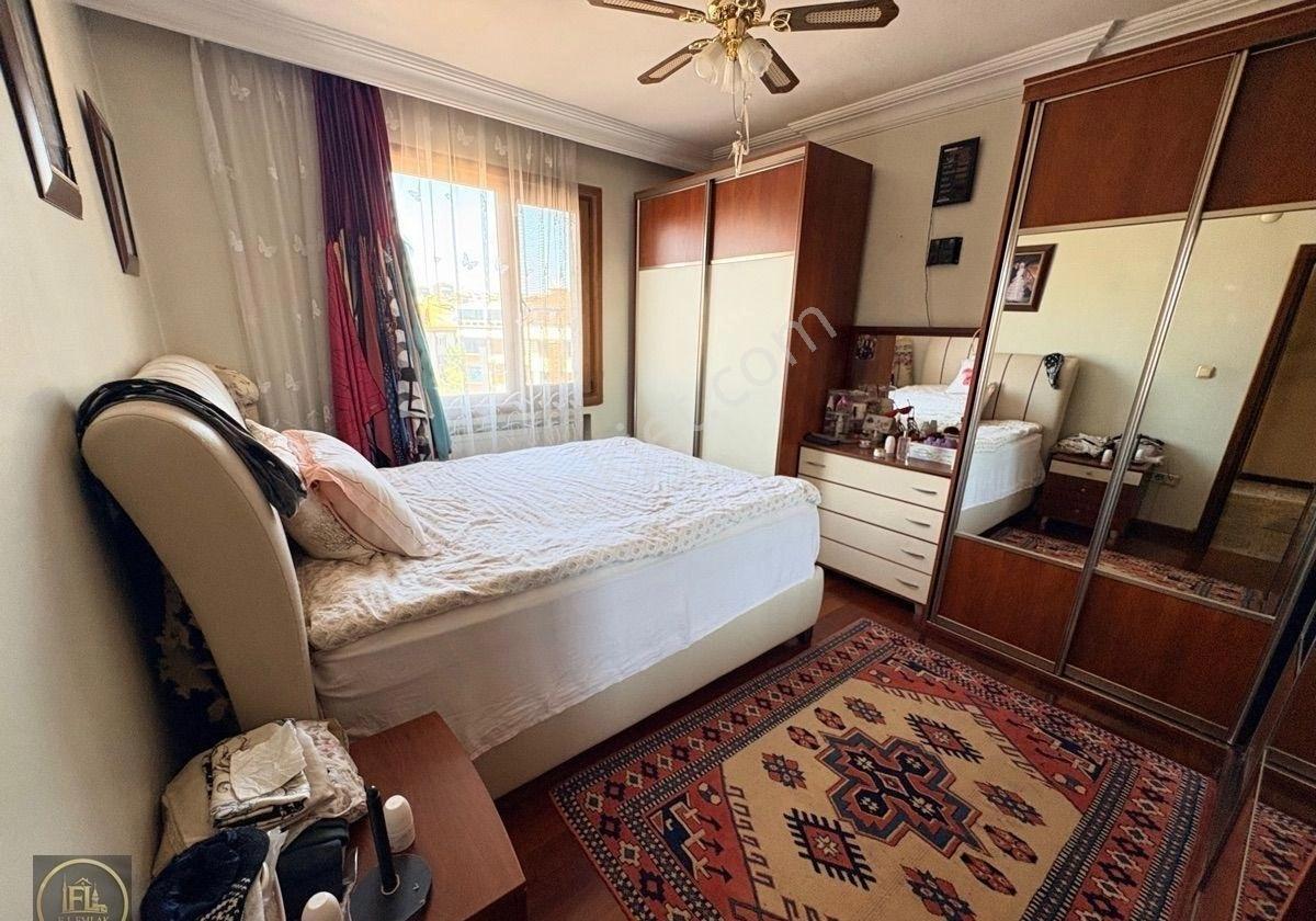 F-l Emlaktan Küçükyalı Marmaraya Yakın 5+2 Triplex Satılık Daire - Görsel 19