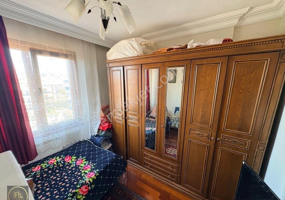 F-l Emlaktan Küçükyalı Marmaraya Yakın 5+2 Triplex Satılık Daire - Görsel 16
