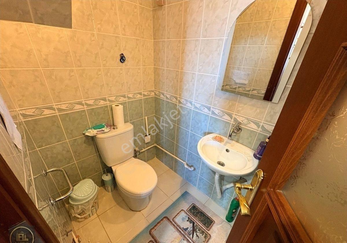 F-l Emlaktan Küçükyalı Marmaraya Yakın 5+2 Triplex Satılık Daire - Görsel 13