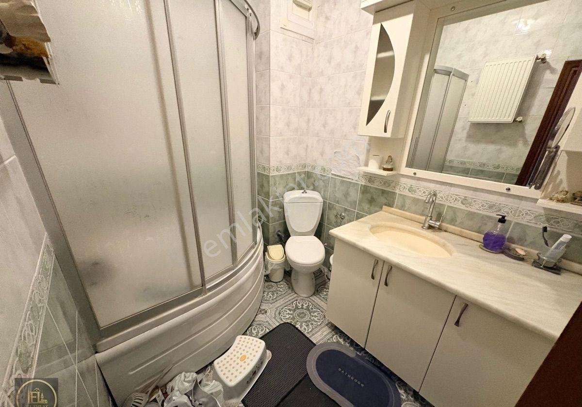 F-l Emlaktan Küçükyalı Marmaraya Yakın 5+2 Triplex Satılık Daire - Görsel 24