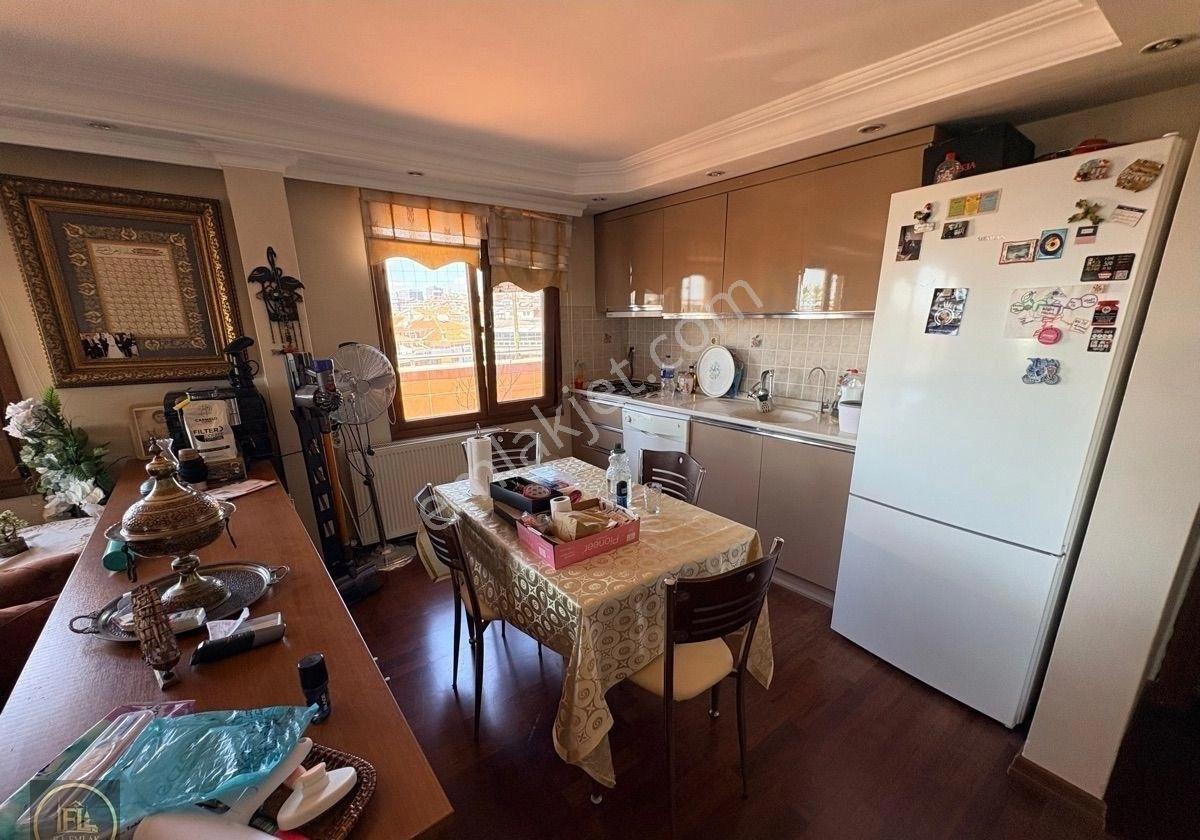 F-l Emlaktan Küçükyalı Marmaraya Yakın 5+2 Triplex Satılık Daire - Görsel 30