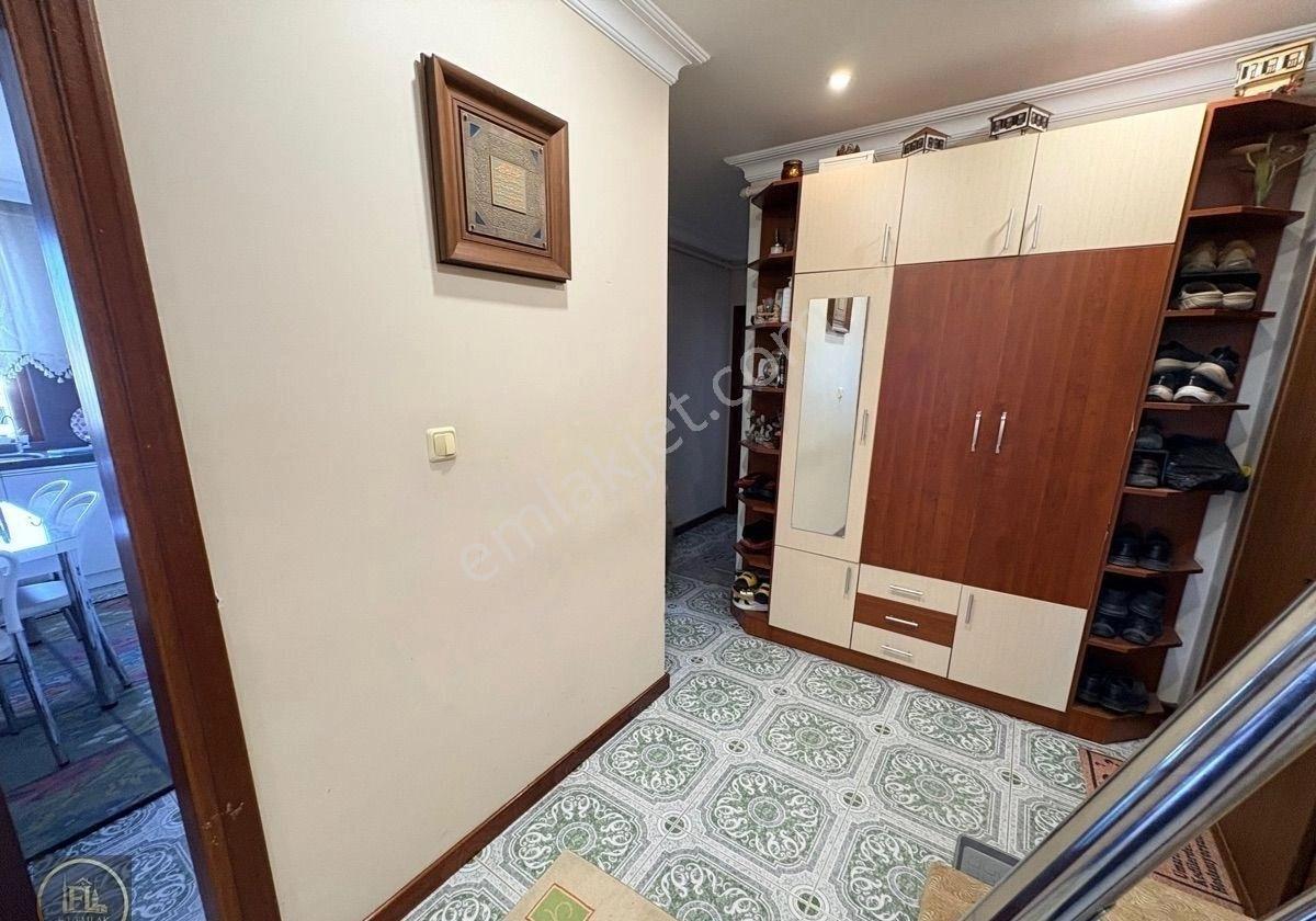 F-l Emlaktan Küçükyalı Marmaraya Yakın 5+2 Triplex Satılık Daire - Görsel 11
