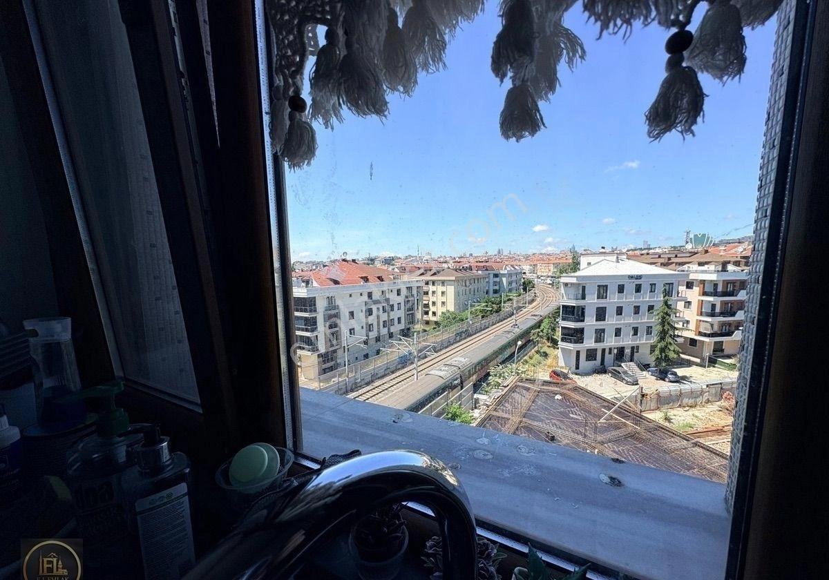 F-l Emlaktan Küçükyalı Marmaraya Yakın 5+2 Triplex Satılık Daire - Görsel 9