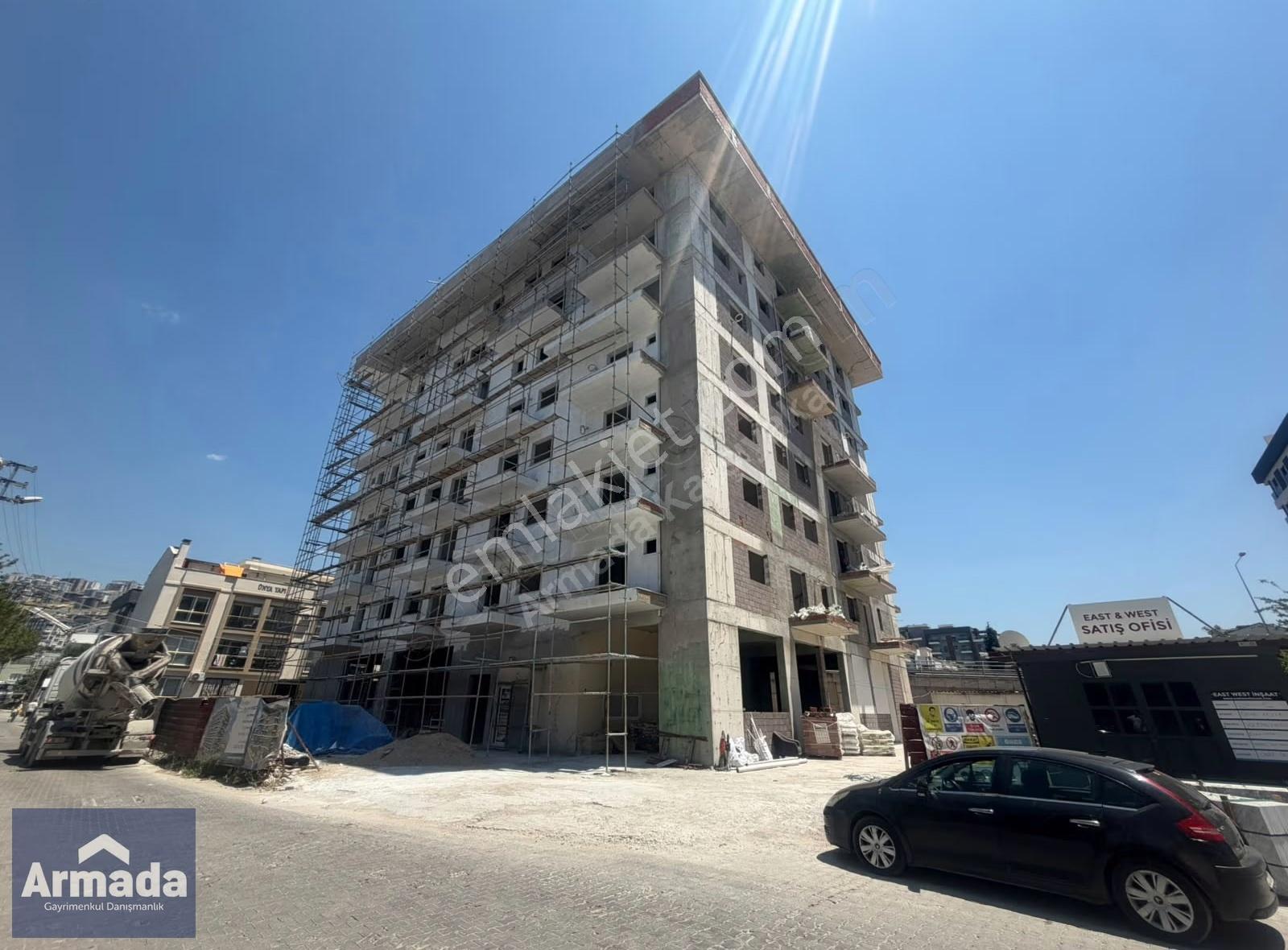 Çiğli Balatçıkta Yatırım Ve Yaşam Fırsatı Satılık 1+1 Daire - Görsel 2