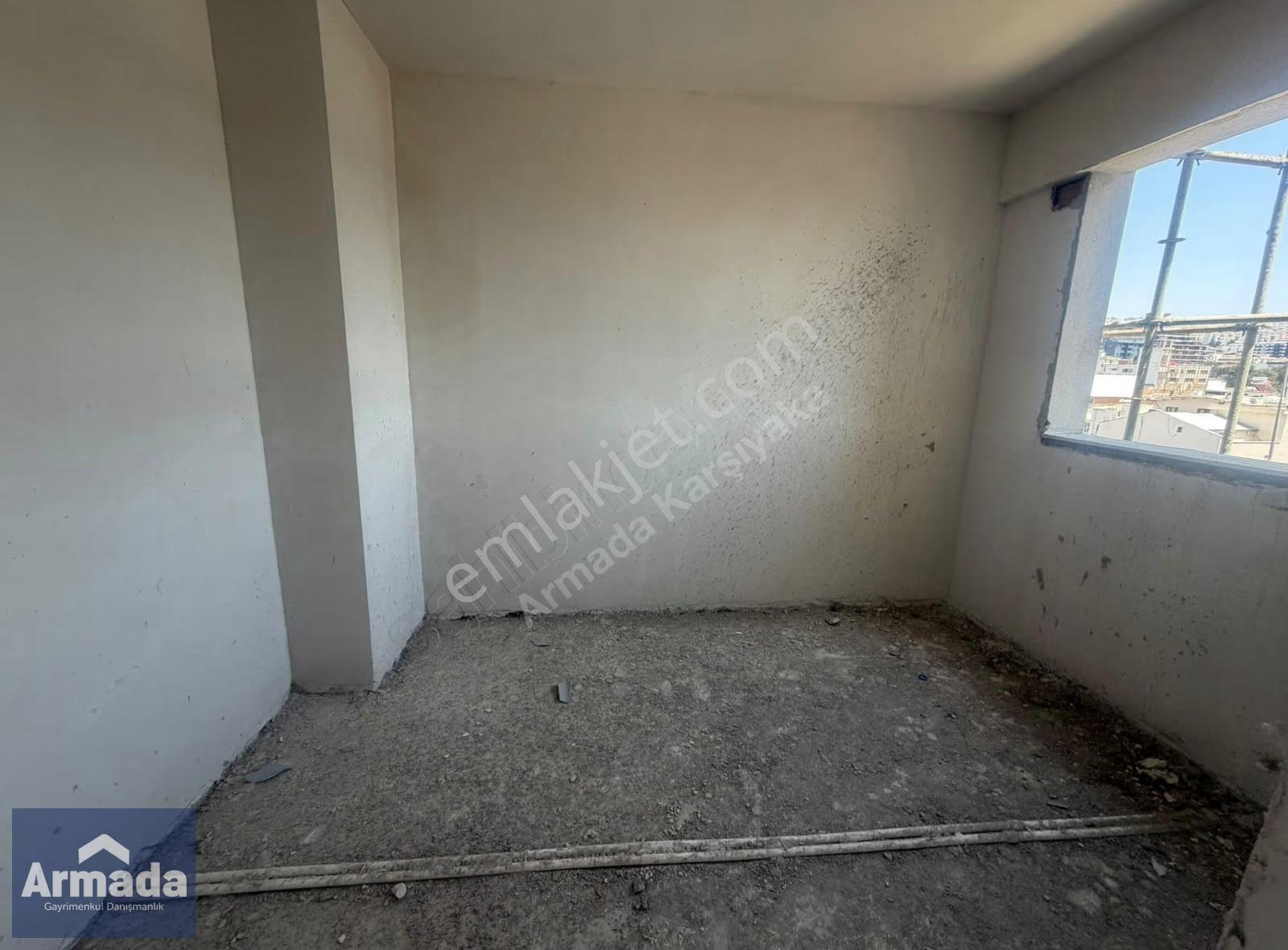 Çiğli Balatçıkta Yatırım Ve Yaşam Fırsatı Satılık 1+1 Daire - Görsel 7