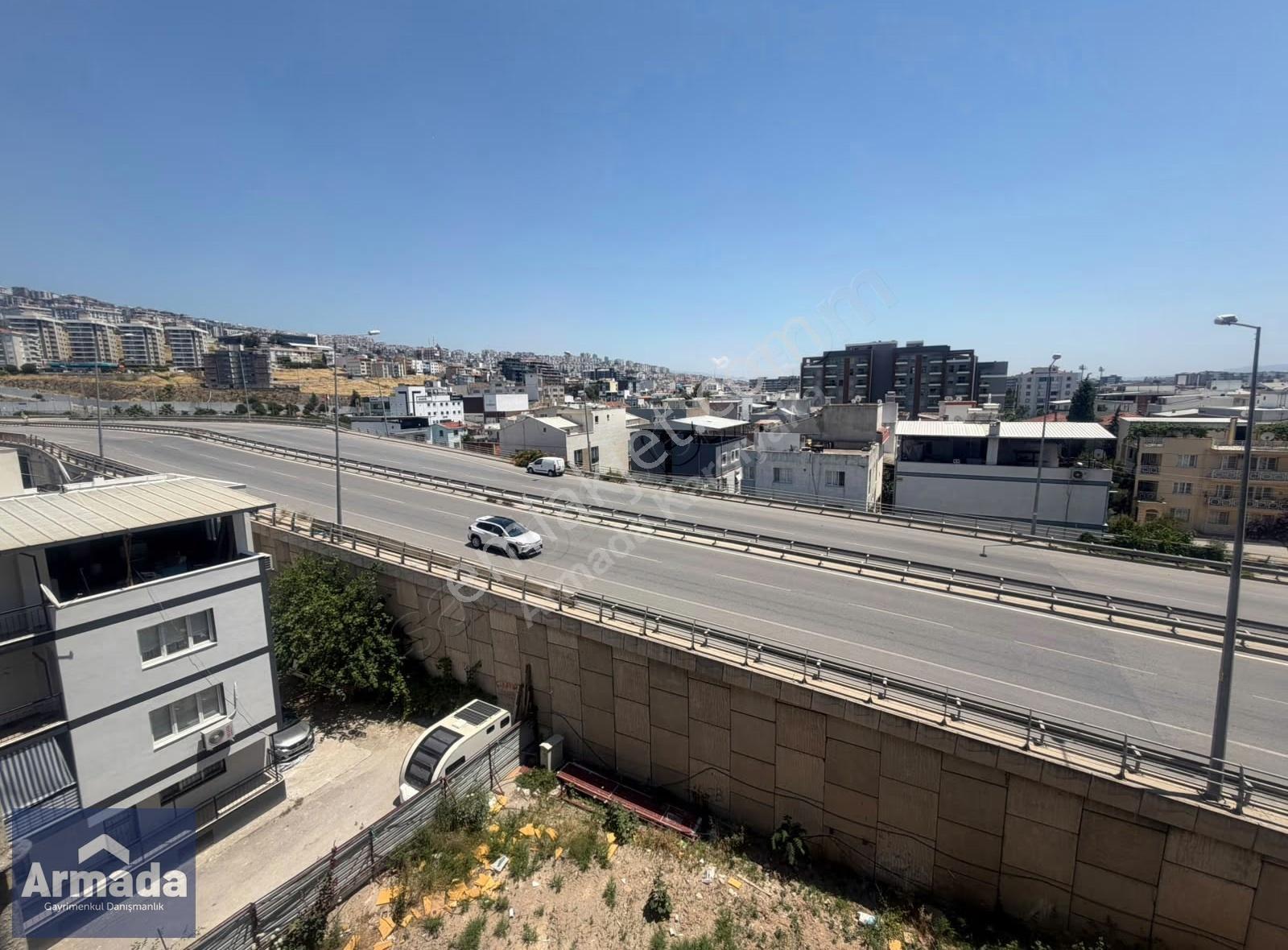Çiğli Balatçıkta Yatırım Ve Yaşam Fırsatı Satılık 1+1 Daire - Görsel 4