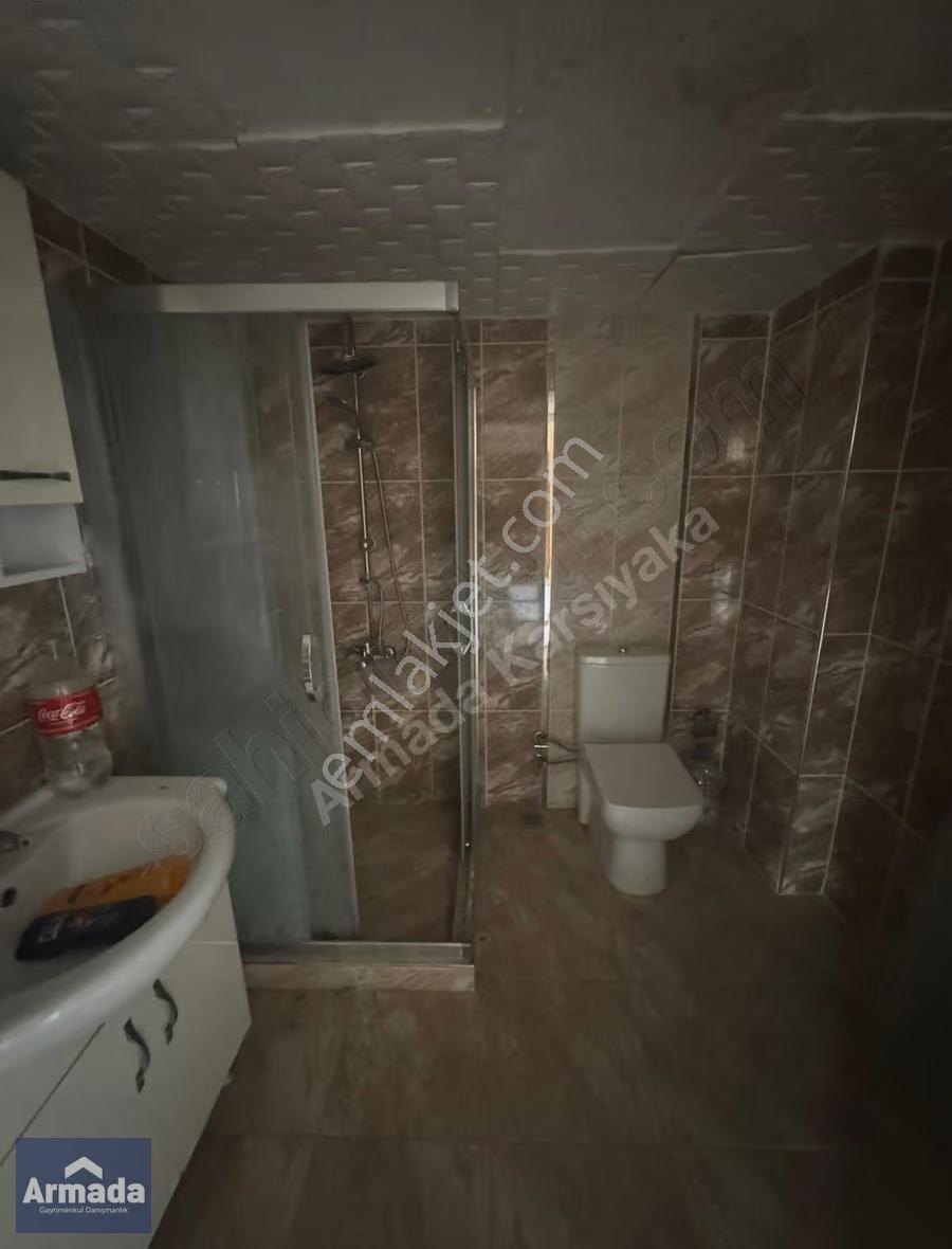 Karşıyaka Cevdet Bilsay Caddesinde Fırsat Kiralık 3+1 Daire - Görsel 20