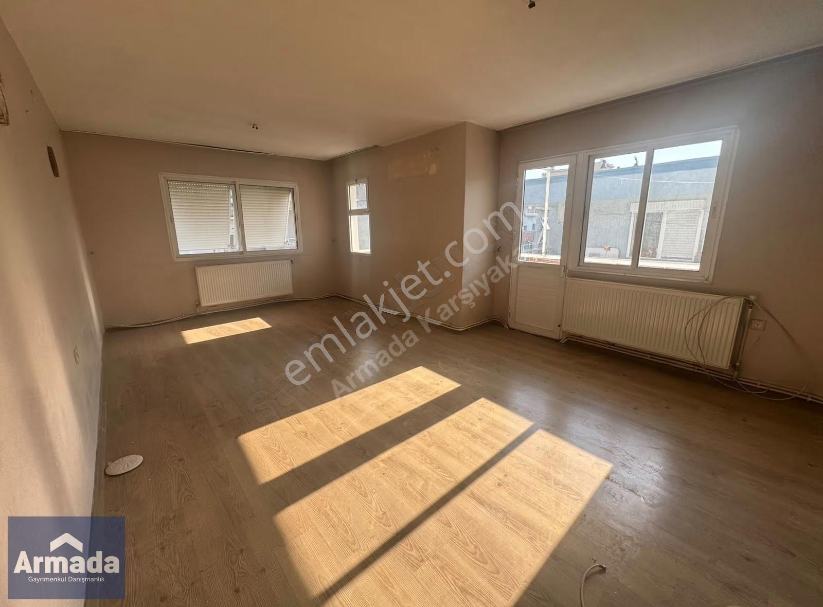 Karşıyaka Cevdet Bilsay Caddesinde Fırsat Kiralık 3+1 Daire - Görsel 6