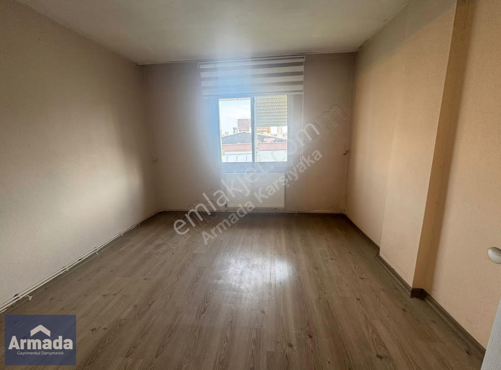 Karşıyaka Cevdet Bilsay Caddesinde Fırsat Kiralık 3+1 Daire - Görsel 12