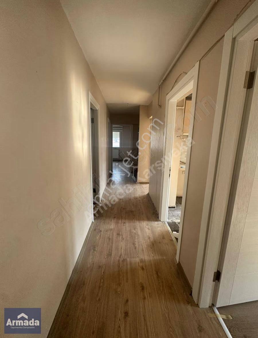 Karşıyaka Cevdet Bilsay Caddesinde Fırsat Kiralık 3+1 Daire - Görsel 8