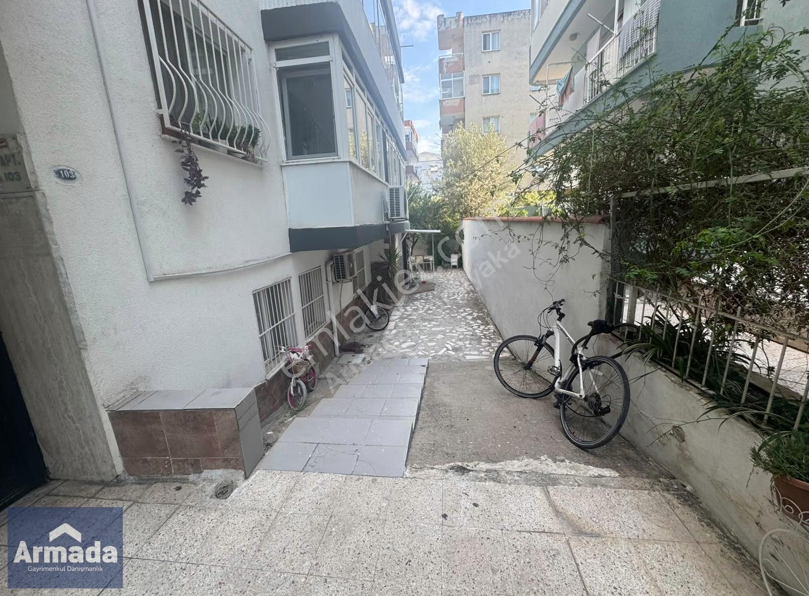 Karşıyaka Cevdet Bilsay Caddesinde Fırsat Kiralık 3+1 Daire - Görsel 25