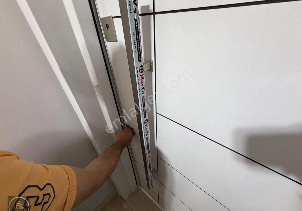 F-l Emlaktan Çakmak Tepeüstü Ağaoğlu Yakını Caddeüstü Geniş Dubleks 4+2 Sıfır - Görsel 29
