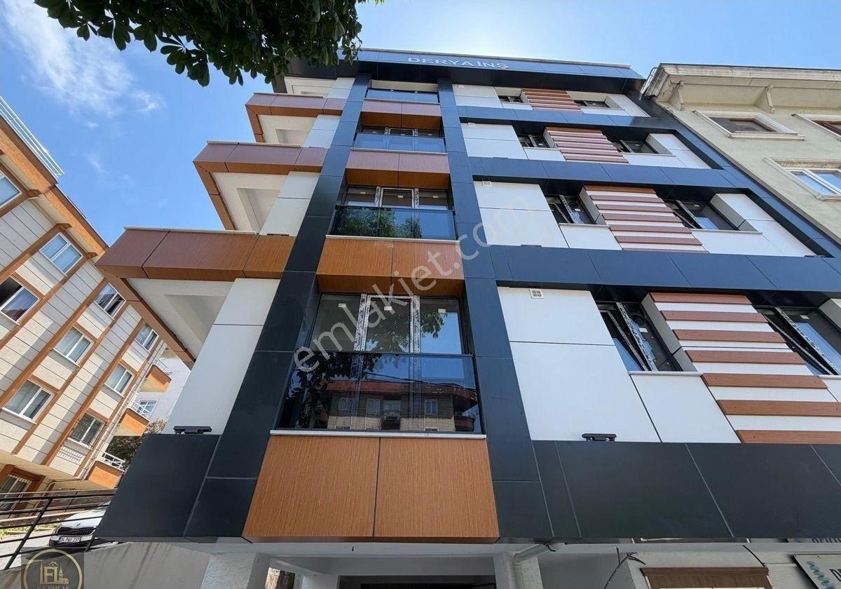F-l Emlaktan Çakmak Tepeüstü Ağaoğlu Yakını Caddeüstü Geniş Dubleks 4+2 Sıfır