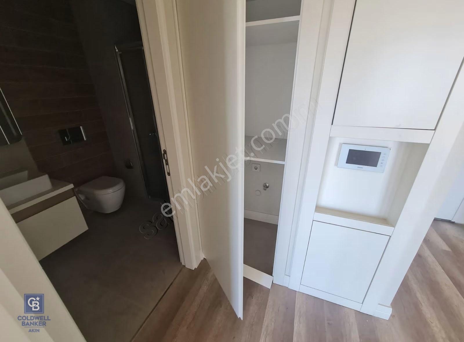 Suryapı Lavender Sitesinde Satılık Boş Daire - Görsel 12
