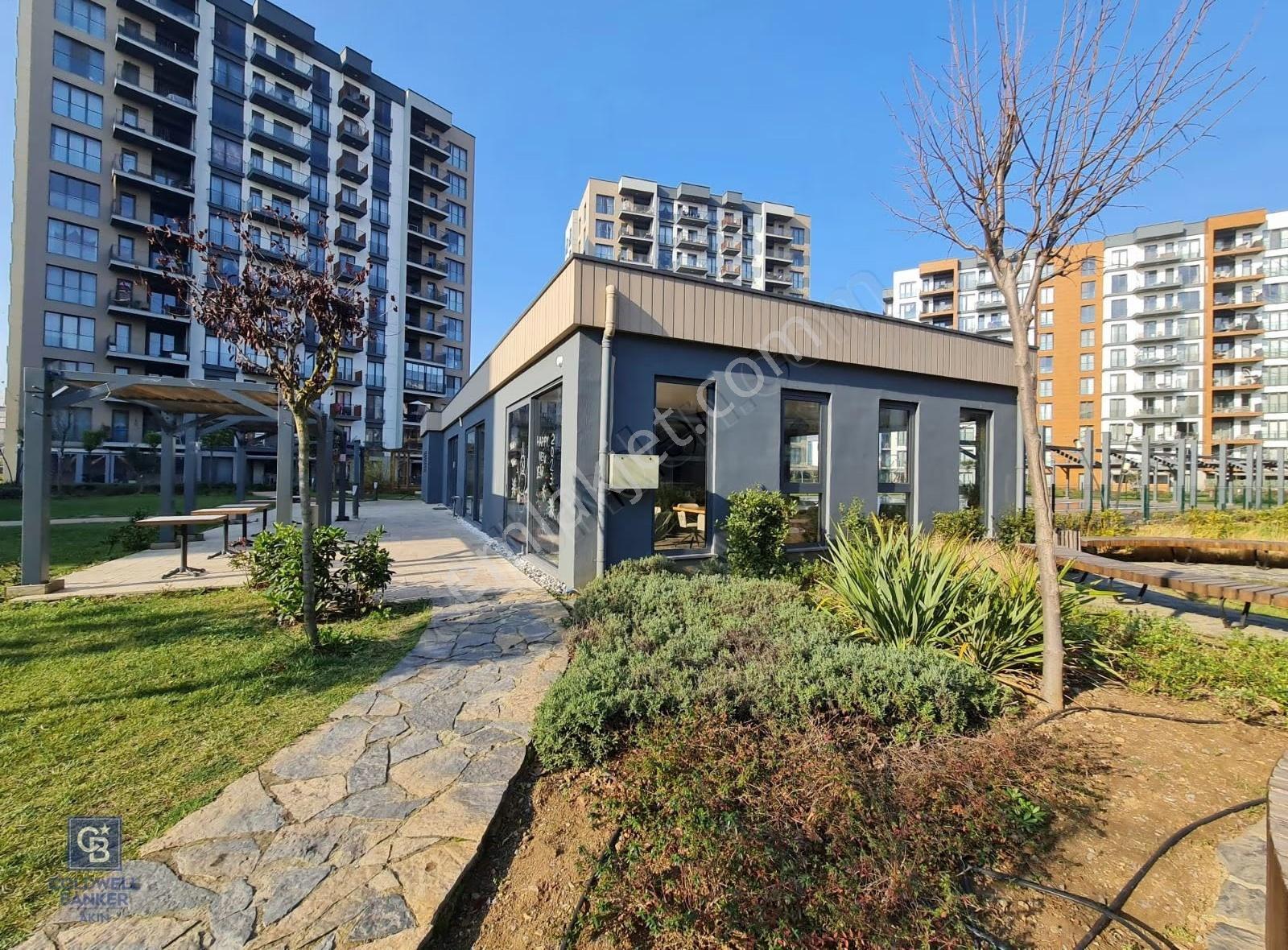 Suryapı Lavender Sitesinde Satılık Boş Daire - Görsel 25