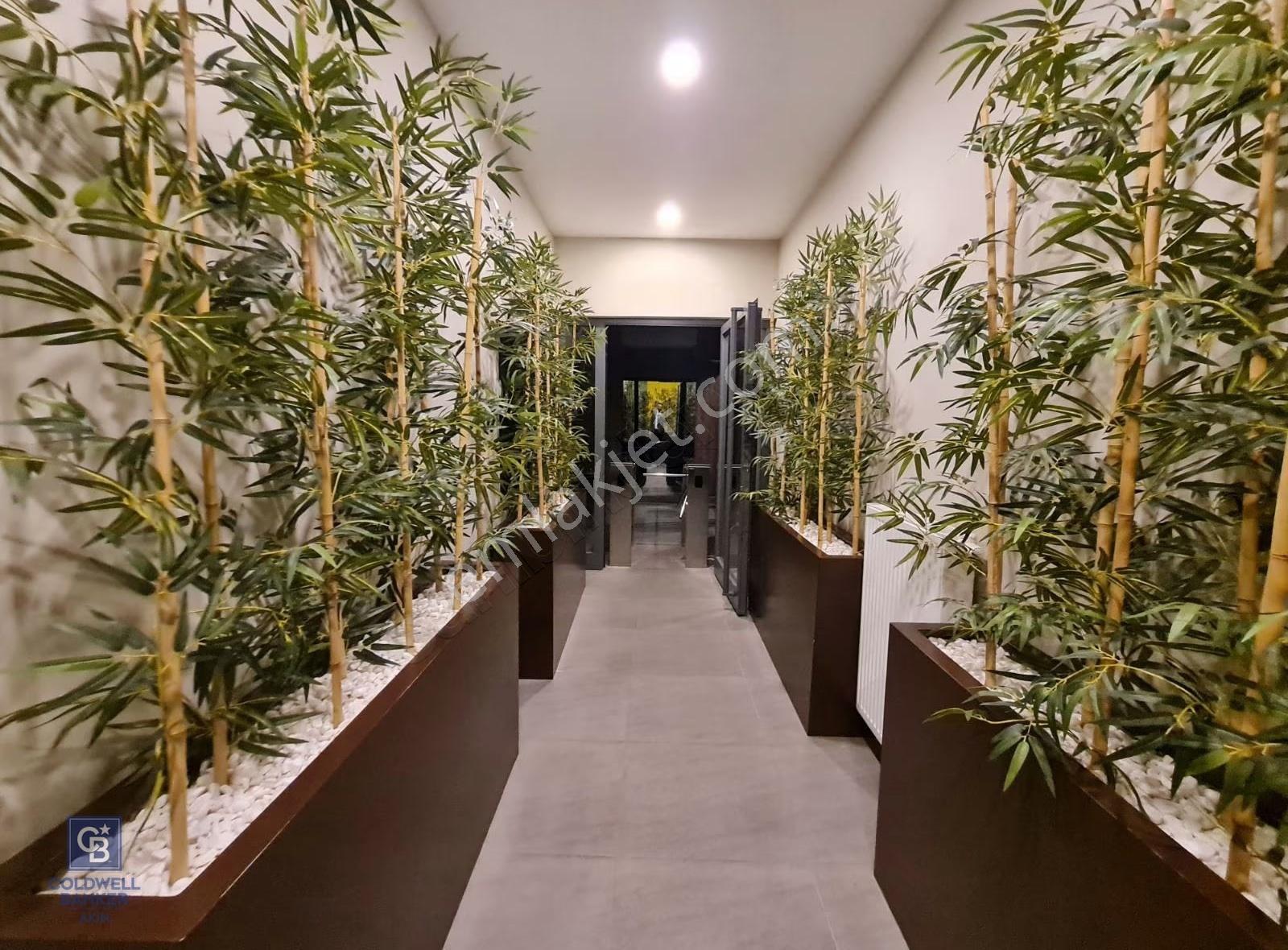 Suryapı Lavender Sitesinde Satılık Boş Daire - Görsel 24