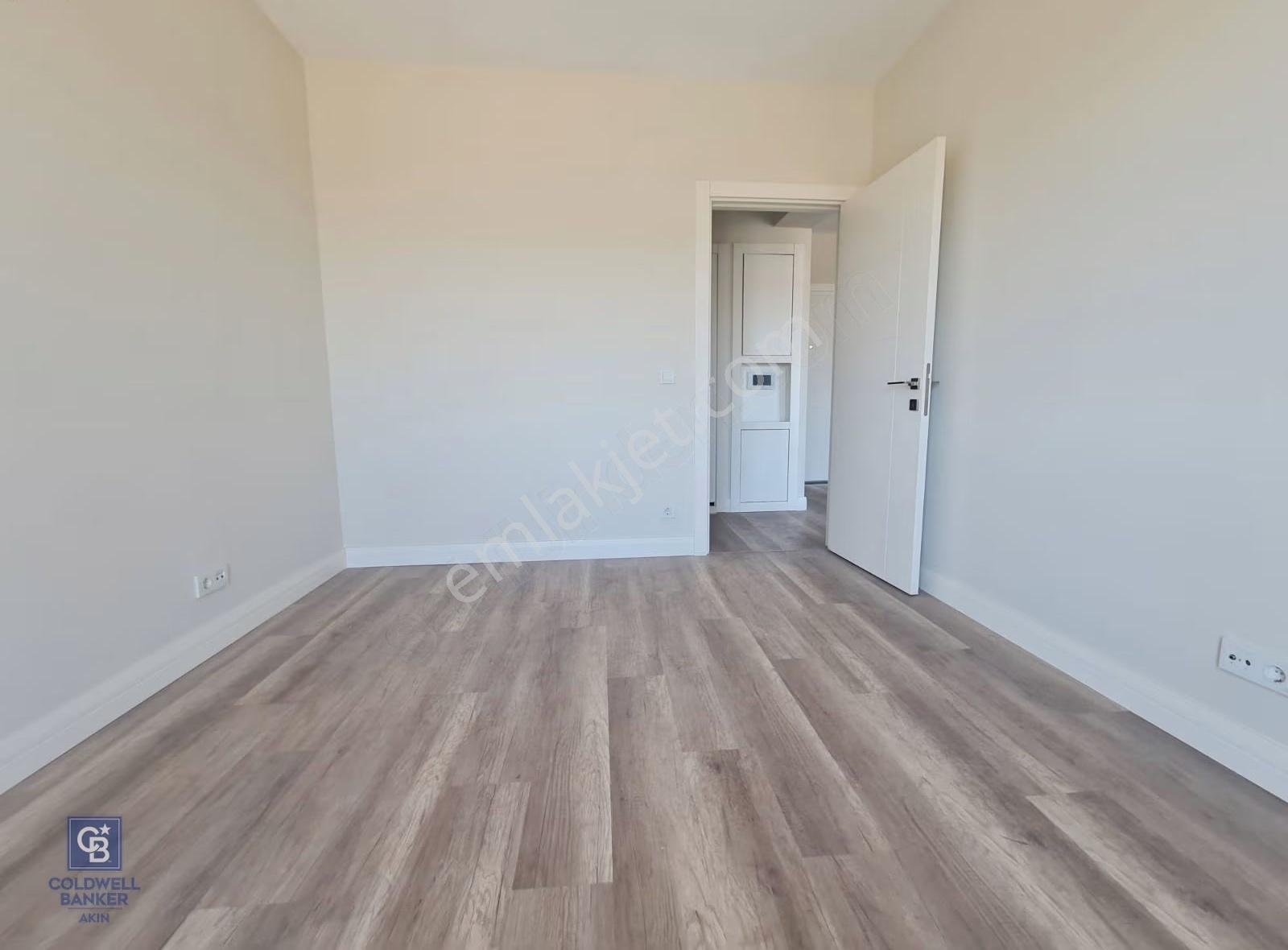 Suryapı Lavender Sitesinde Satılık Boş Daire - Görsel 18