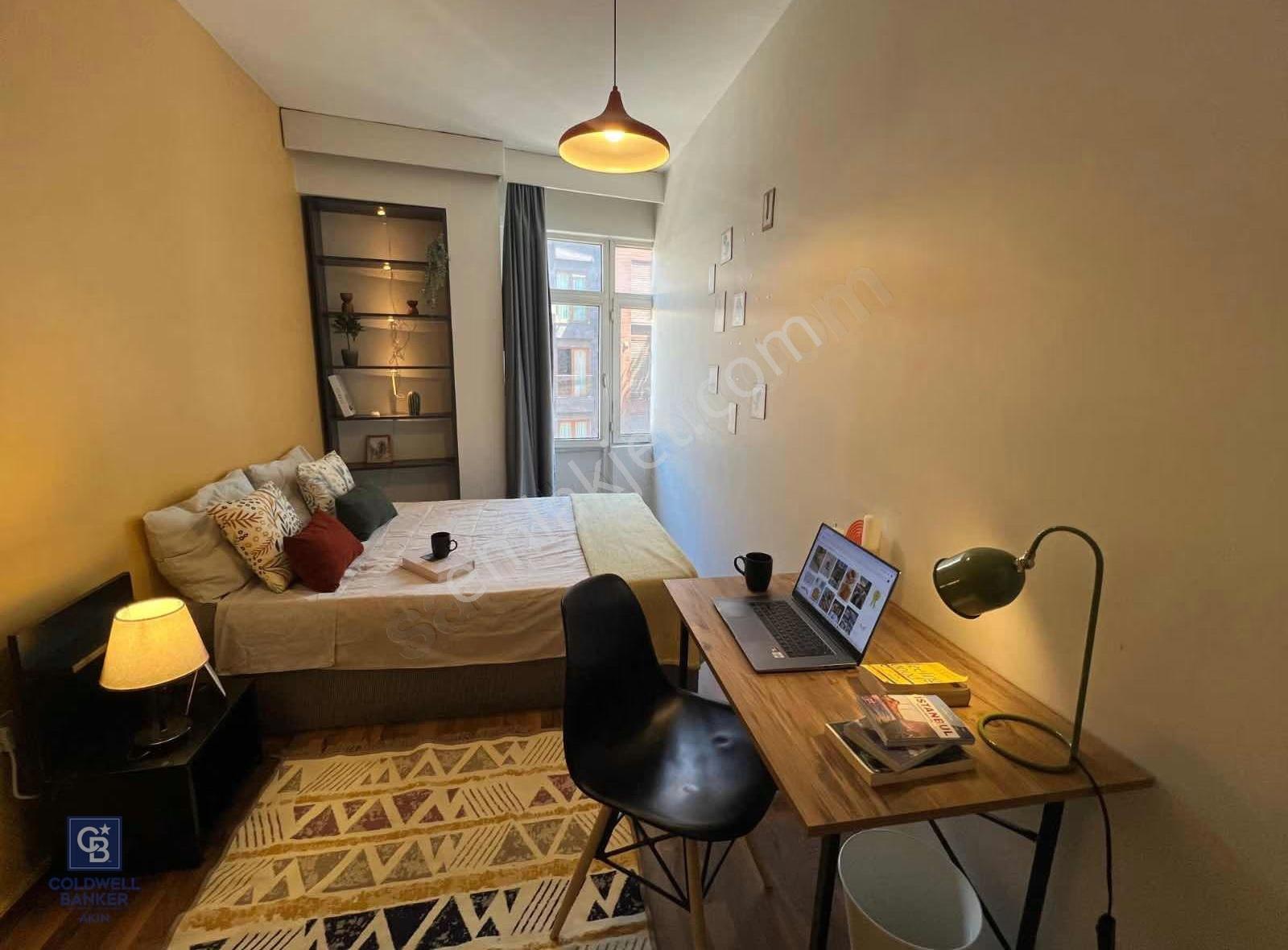 Nüzhetiye Cadddesinde Satılık 130 M2 3+1 Daire - Görsel 10