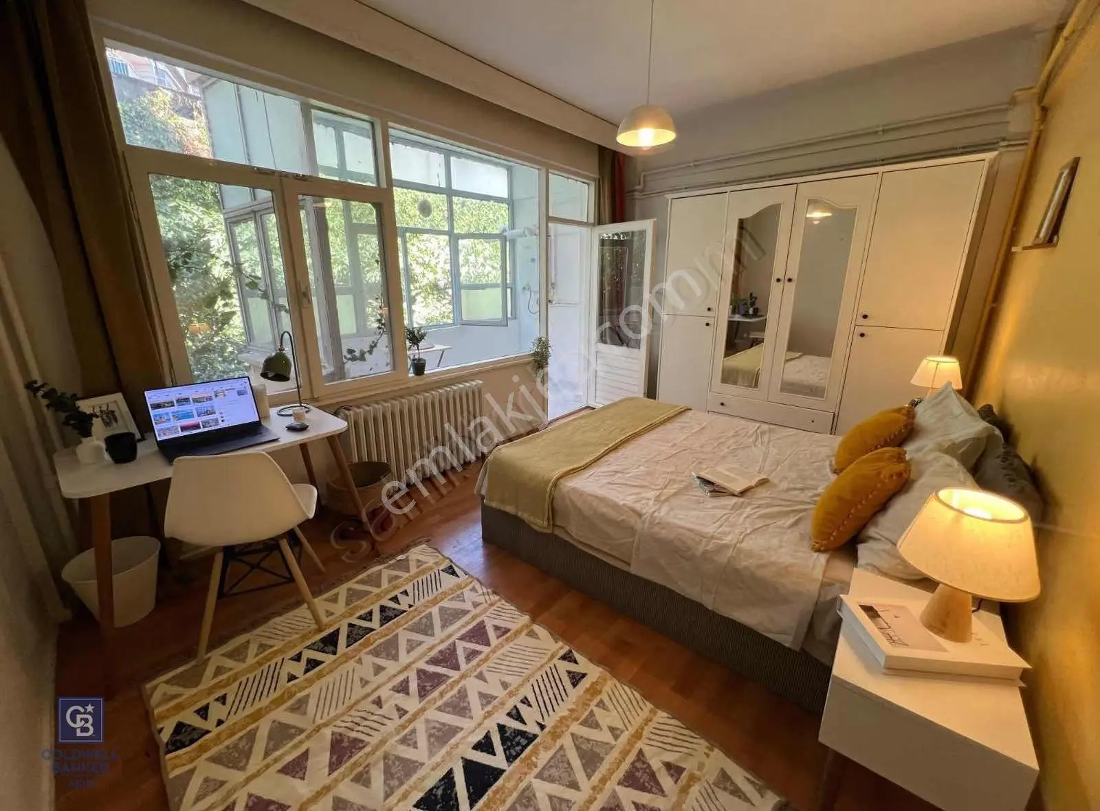 Nüzhetiye Cadddesinde Satılık 130 M2 3+1 Daire - Görsel 15