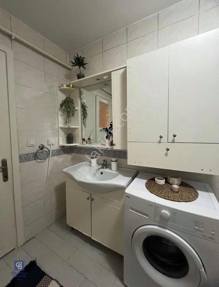 Nüzhetiye Cadddesinde Satılık 130 M2 3+1 Daire - Görsel 4