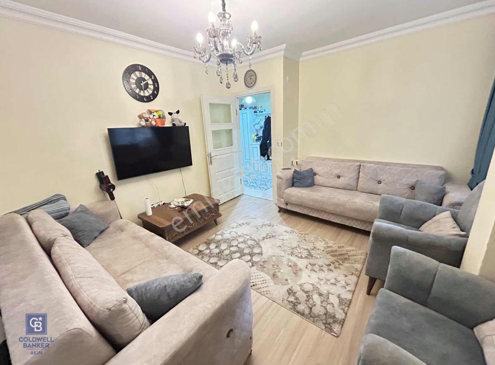 Sancaktepe Atatürk Mahallesinde Kiralık 2+1 Daıre