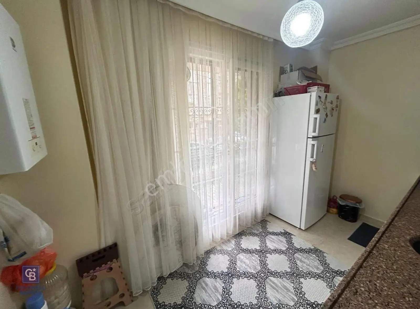 Sancaktepe Atatürk Mahallesinde Kiralık 2+1 Daıre - Görsel 2